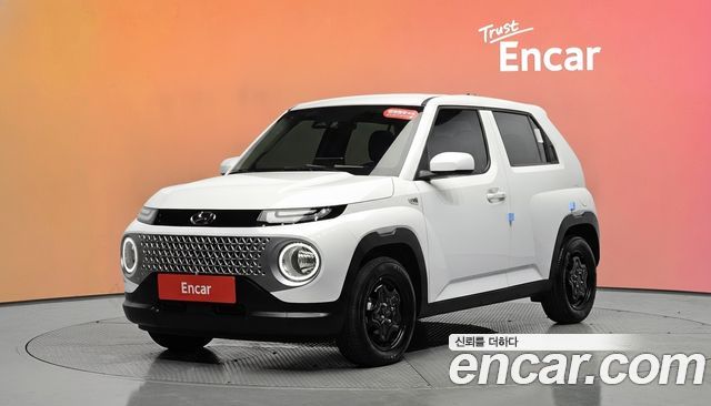Hyundai Casper 2023 — photo 1