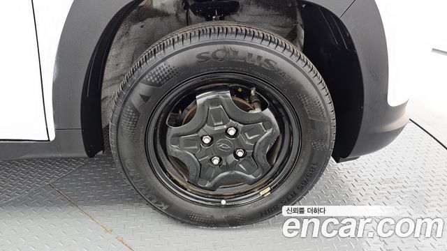 Hyundai Casper 2023 — photo 7
