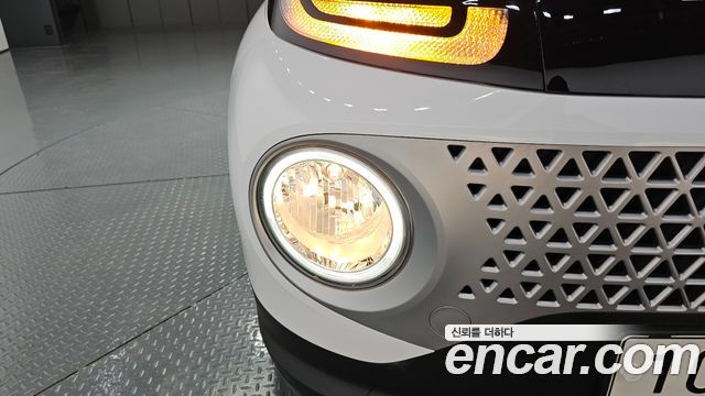 Hyundai Casper 2023 — photo 8