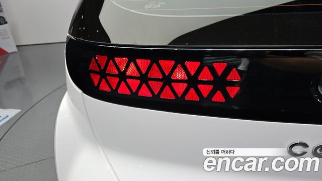 Hyundai Casper 2023 — photo 9