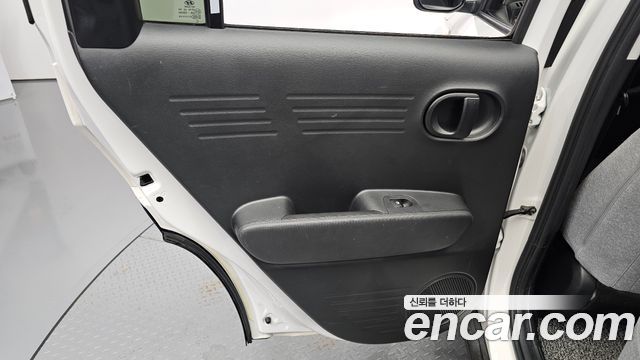 Hyundai Casper 2023 — photo 15