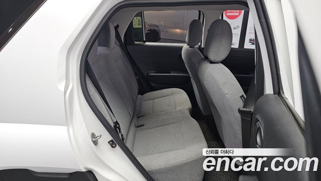 Hyundai Casper 2023 — photo 16
