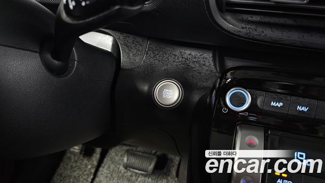 Hyundai Casper 2023 — photo 27