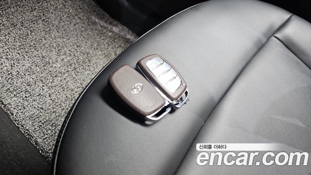 Hyundai Casper 2023 — photo 29
