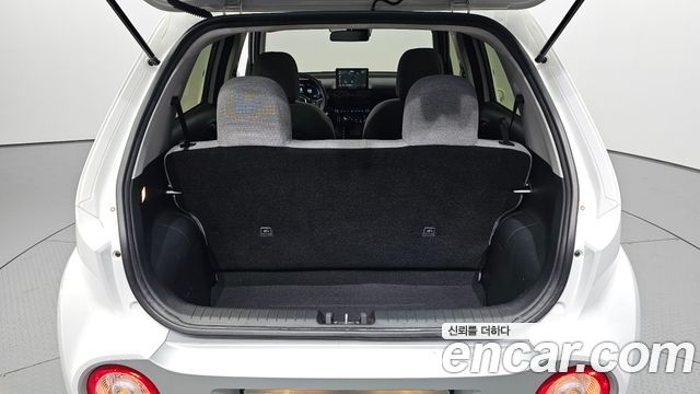 Hyundai Casper 2023 — photo 30