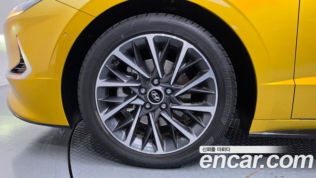 Hyundai Sonata 2020 — photo 5