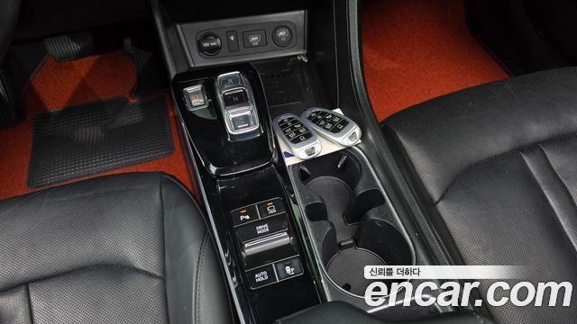 Hyundai Sonata 2020 — photo 9