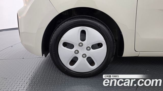 Kia RAY 2021 — photo 5