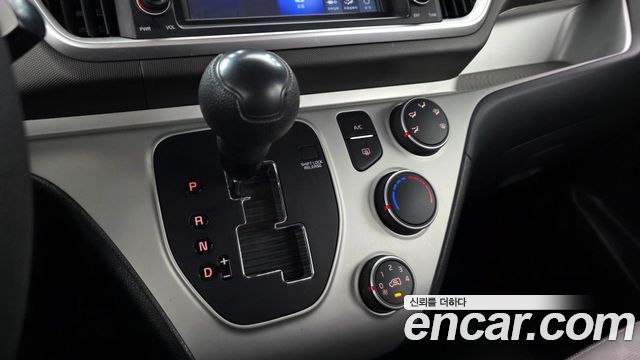 Kia RAY 2021 — photo 12