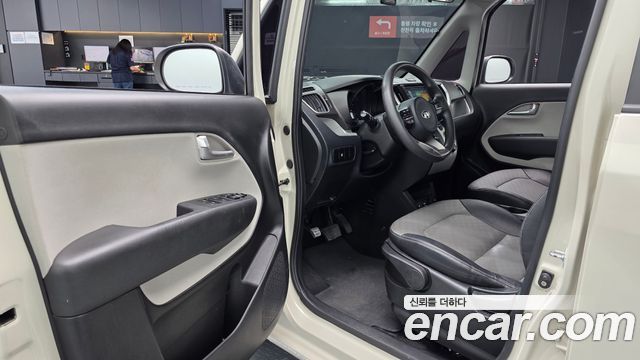Kia RAY 2021 — photo 13