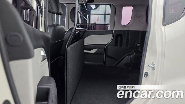 Kia RAY 2021 — photo 18