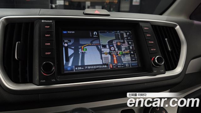 Kia RAY 2021 — photo 20