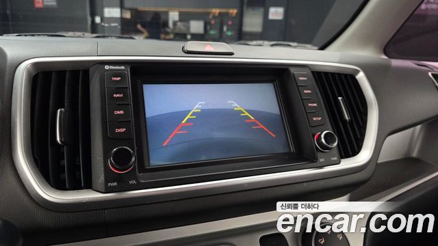 Kia RAY 2021 — photo 21