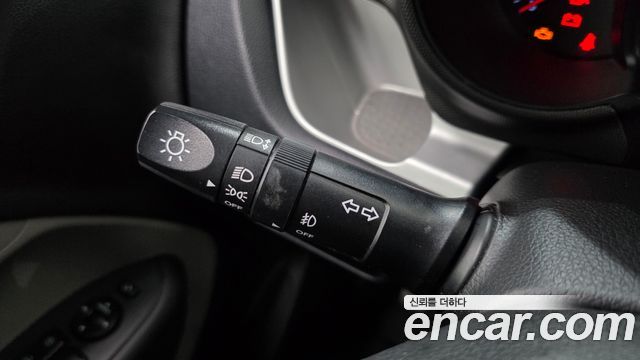 Kia RAY 2021 — photo 24