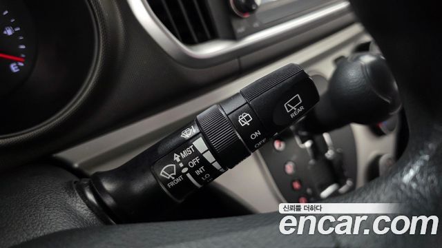 Kia RAY 2021 — photo 25