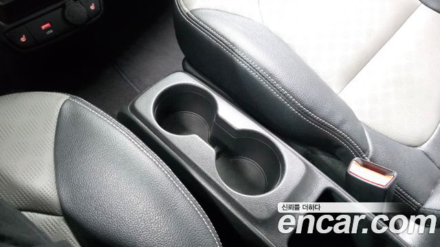 Kia RAY 2021 — photo 26