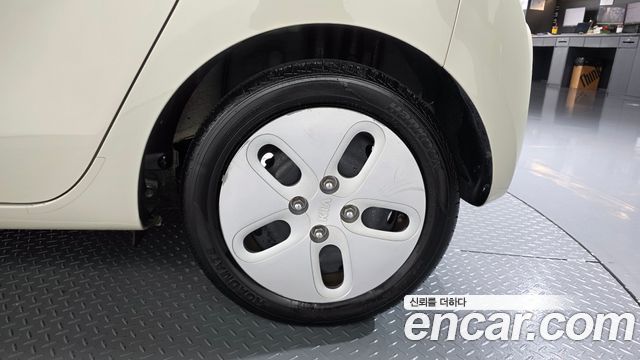 Kia RAY 2021 — photo 7