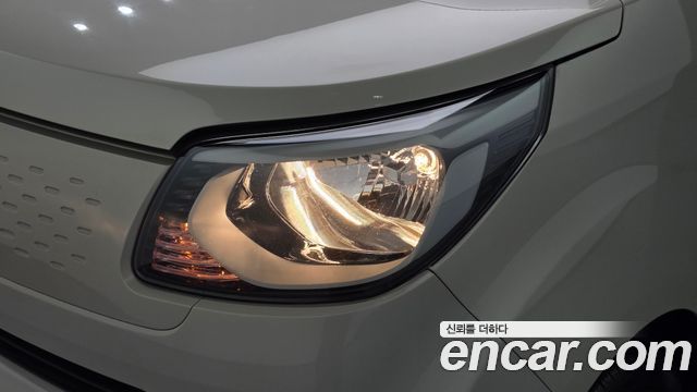 Kia RAY 2021 — photo 8