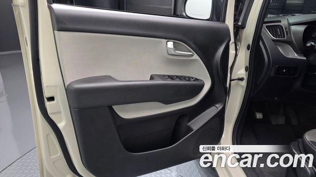 Kia RAY 2021 — photo 14