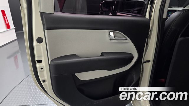 Kia RAY 2021 — photo 15