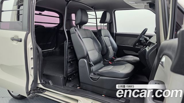 Kia RAY 2021 — photo 16