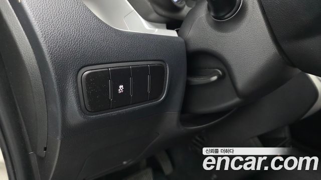 Kia RAY 2021 — photo 27
