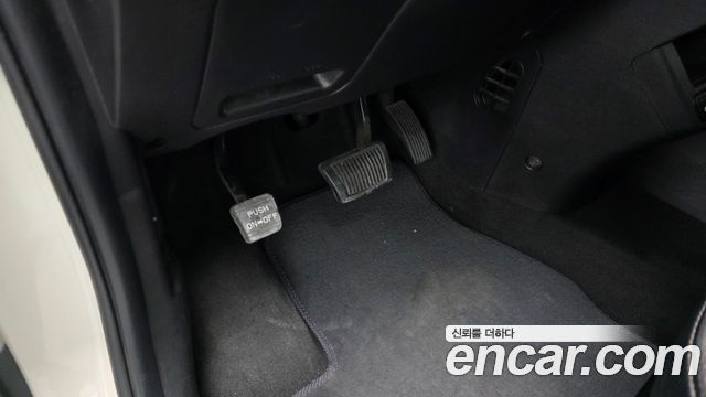 Kia RAY 2021 — photo 28