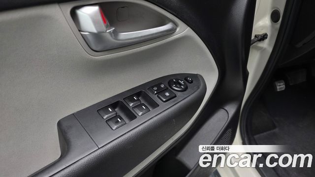 Kia RAY 2021 — photo 29