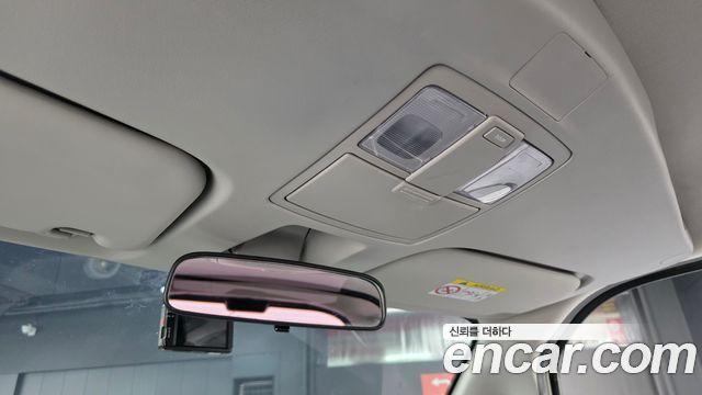 Kia RAY 2021 — photo 30