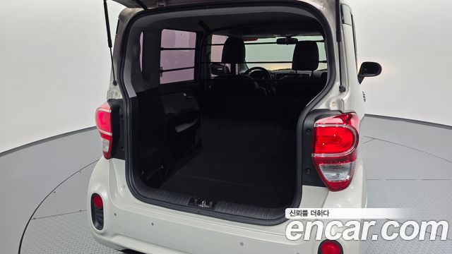 Kia RAY 2021 — photo 31