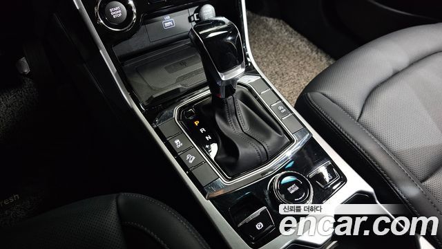 KG Mobility KORANDO 2022 — photo 12