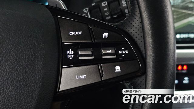 KG Mobility KORANDO 2022 — photo 21