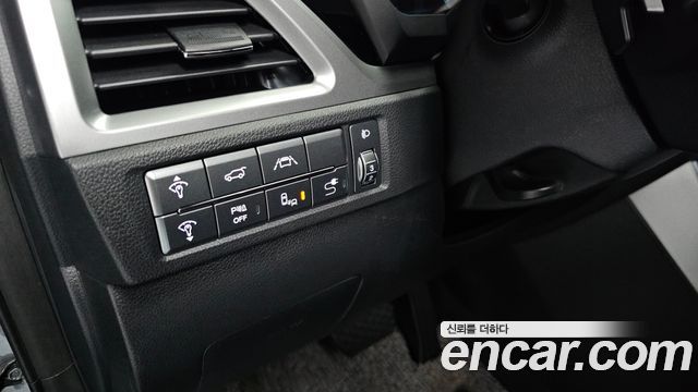 KG Mobility KORANDO 2022 — photo 22