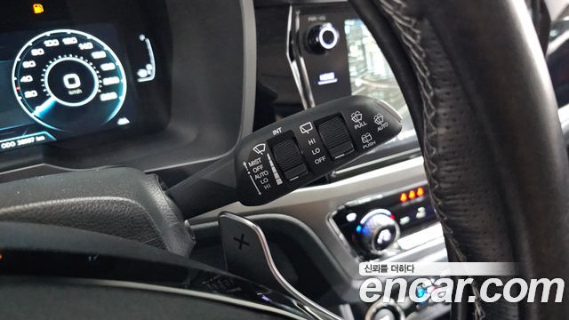 KG Mobility KORANDO 2022 — photo 24