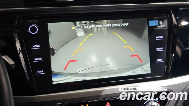 KG Mobility KORANDO 2022 — photo 26