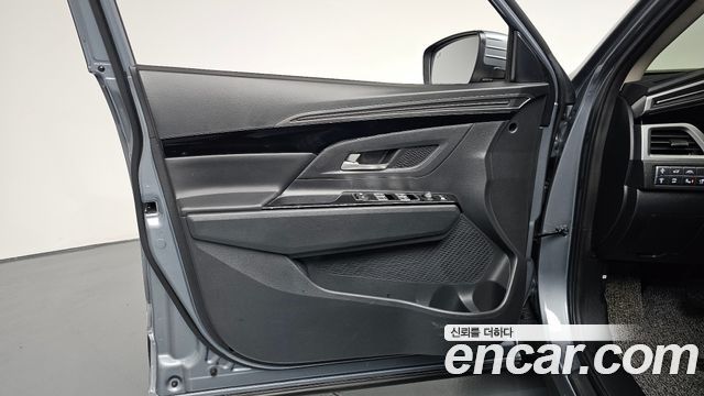 KG Mobility KORANDO 2022 — photo 14