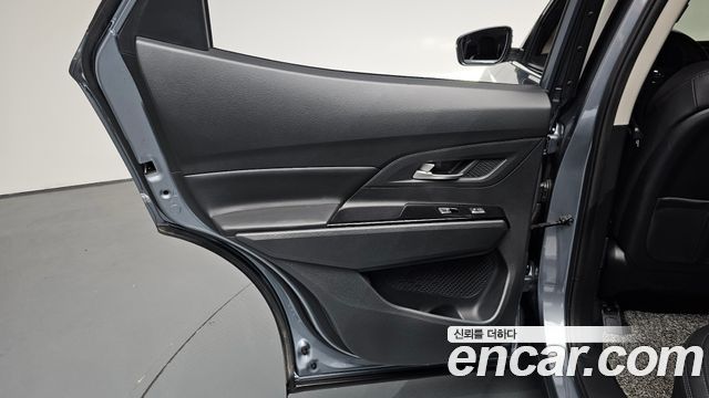 KG Mobility KORANDO 2022 — photo 15