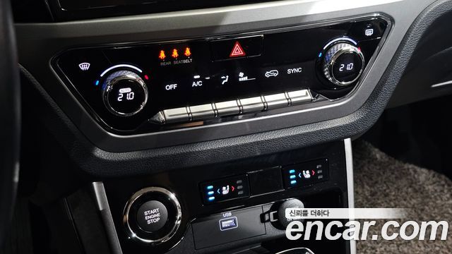 KG Mobility KORANDO 2022 — photo 27
