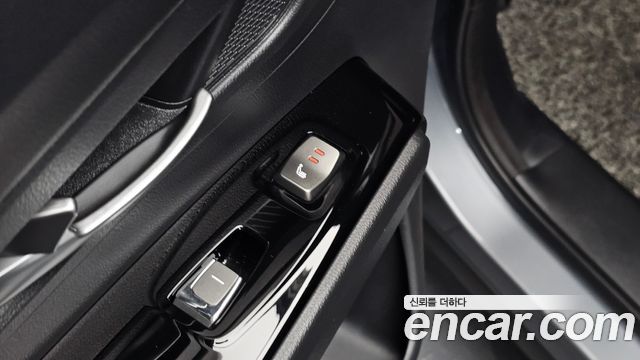 KG Mobility KORANDO 2022 — photo 30