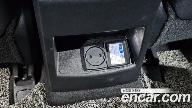 KG Mobility KORANDO 2022 — photo 31
