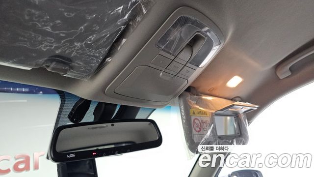 KG Mobility KORANDO 2022 — photo 32