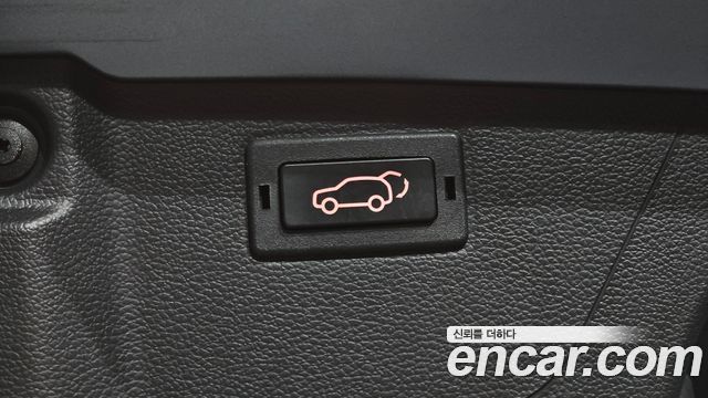 KG Mobility KORANDO 2022 — photo 34