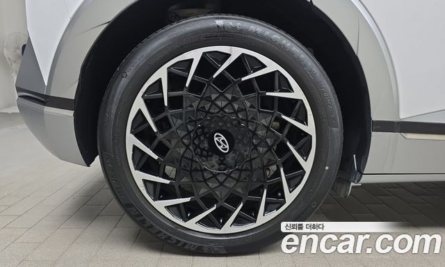 Hyundai Ioniq5 2022 — photo 5
