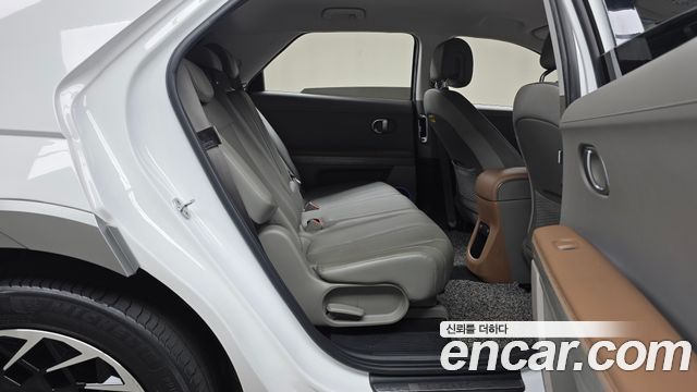 Hyundai Ioniq5 2022 — photo 17