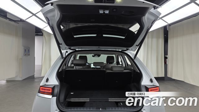 Hyundai Ioniq5 2022 — photo 22