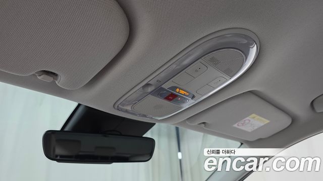 Hyundai Ioniq5 2022 — photo 23