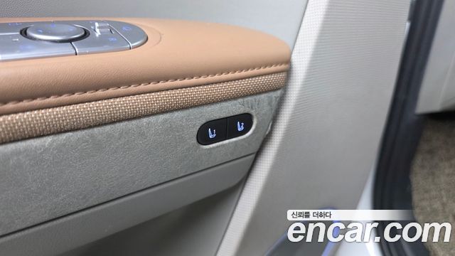 Hyundai Ioniq5 2022 — photo 26
