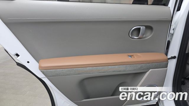 Hyundai Ioniq5 2022 — photo 15