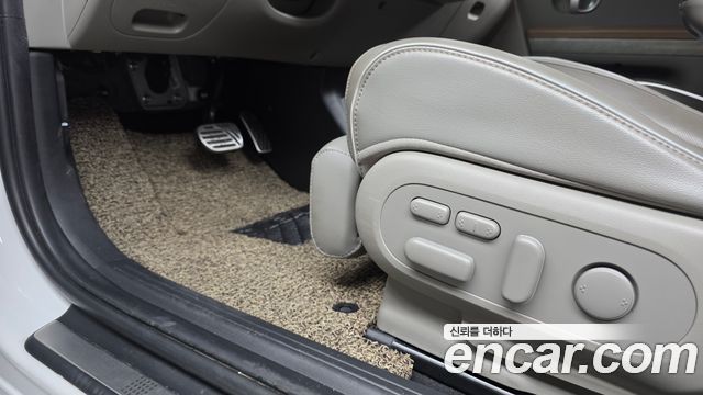 Hyundai Ioniq5 2022 — photo 27