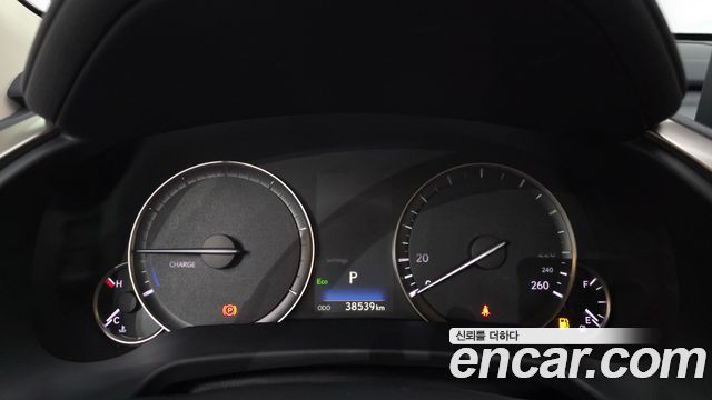Lexus RX 2021 — photo 11